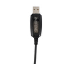 BF-T1 Accessories USB Programming Cable+ CD Firmware For BAOFENG BF-T1 Mini