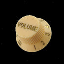 Guitar Potentiometer A500K B500K Volume Tone Control Knob Accessories DIY