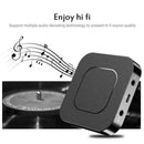 1* RCA Stereo Music Wireless Adapter Bluetooth 5.0 Receiver Transmitter P8N3