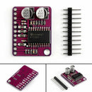 CJMCU-612 Stereo Headphone Amplifier Board Module Low Power Audio Fidelity