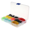 Tattoo Accessories Supplies Rubber + O-Rings Imported Tattoo Pin Cushion Kit OZ