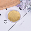 The Rat Commemorative Coin Chinese Zodiac Souvenir Collectible Coins Art Craf@