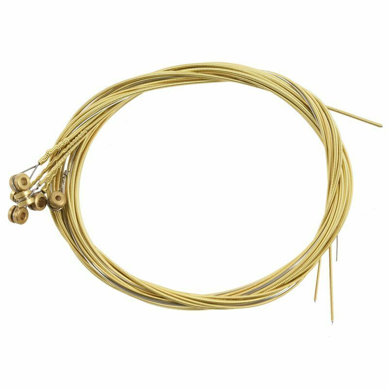 3 in 1 Guitar String Winder Cutter Bridge Pin Puller with Guitar Strings Se