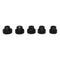 1/8 RC Truck Car Parts M1 5mm 13T 14T 15T 16T 17T Pinion Motor Gear Set DIY