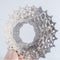 8 Speed Cassette 11-25T MTB Mountain Bicycle Freewheel  Bike Cassette Sprocke
