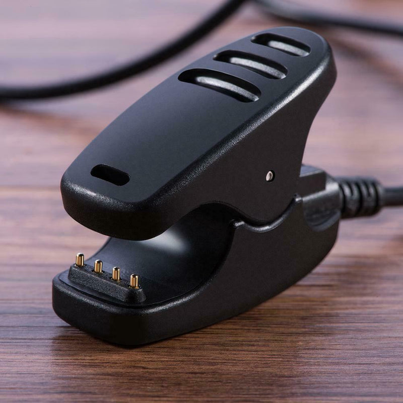 1m USB Magnetic Charging Dock Data Cable Cord for Suunto5/Suunto3 Fitness A