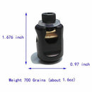 Archery accessories Quick Disconnect Archery Bow Stabilizer Adapter Balance M3Q5