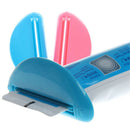 2PCS Toothpaste Dispenser Squeezer LJaling Clip Tube Toothpaste Holder LJ