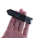 Analog Capacitive Soil Moisture Sensor V1.2 Corrosion Resistant With Wire JR