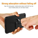 Magnet Metal Phone Socket Stand 360 Rotation Mobile Tablet Finger Ring Bracket