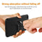 Magnet Metal Phone Socket Stand 360 Rotation Mobile Tablet Finger Ring Bracket