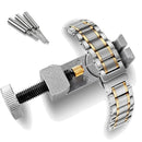 Metal Adjustable Watch Band Strap Bracelet Link Pin Remover Repair Too Hn