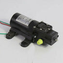 DC 12V Mini Micro Diaphragm High Pressure Water Pump Automatic Switch 70 CLS
