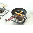 Bamboo Foldable Non-slip Heat Resistant Pad Holder Pot Mat Holder Pan Mats BX