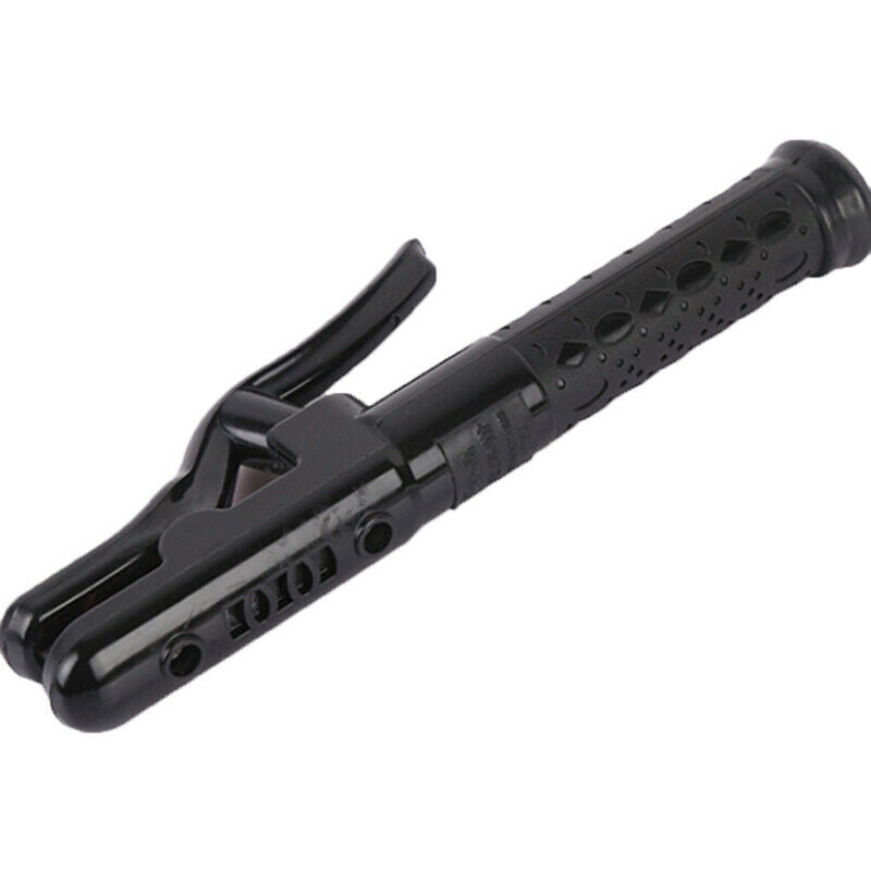 Tuosen 800A Grounding Pliers Thickened Welding Tongs Copper Forging Anti-Sc M5M1