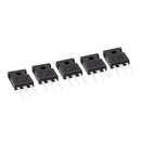 5pcs 5X IRFP460 20A 500V Power MOSFET N-Channel Transistor I1Y7
