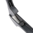 Kitchen Tool Garlic Press Micer Cutter Portable Long Handle Easy Clean DiceS Ew