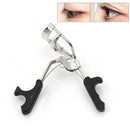 Proffessional handle eye curling eyelash curler clip beauty makeup tool ME