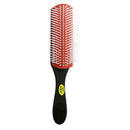 Large Shape Brush - 9 Lines - Hair Comb Hair Style Hair Straight Hair Massa