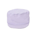 HOT1X PolyCotton Catering Baker Kitchen Cook Chef Hat Costume Snood Cap White JR