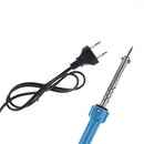 30W 220V Electric Welding Solder Soldering Iron Tool Pencil Gun EU Plug  Z