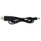 Usb dc 5v to dc 12v step up cable module converter 2.1x5.5mm male connector BX