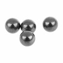 100 Pcs Bike Bicycle Wheel Bearing Steel Balls 7mm Diameter W7Q5