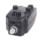 Outdoor Fishing Bite Alarm With Electronic Bite Fish Alarm Bell Bait Alarm 9V