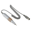 Electric Nail Drill Handpiece Manicure Machine Pen Handle Replacement Tool