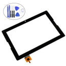 Touch Screen Digitizer Glass Lens Repair For Lenovo Tab A10-70 A7600 B0474