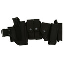 Sports Belt Pouch Security Police Guard Kit With
