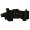 Sports Belt Pouch Security Police Guard Kit With
