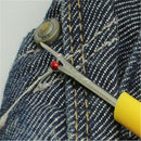 4PCS Convenient Craft Thread Cutter Seam Ripper Stitch Unpicker Sewing Tool TR05