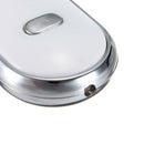 White LJd Whistle Car Key Finder Seeker Locator Find Lost Keyring Gadgets LJ