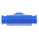 New Handlebar Pad Protector Cover for YAMAHA PW50 1991 - 2017 Blue