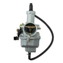 Carburetor Assembly Carb For  CB125 XL125S W125 Carb 125cc 26mm
