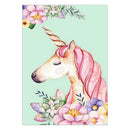Animal 5D Round Diamond Painting Embroidery DIY Cross Stitch Home Decor
