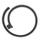 5D2 7D Adjustable Follow Focus Len Gear Ring Belt for DSLR Camcorder Camera