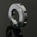 Bike Spokes wrench Mini Tools Adjustment 8-Way Blasting Set for MTB Bike Ro