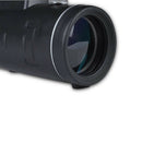 35x50 Focus On Monocular Telescope Waterproof Wide Angle Magnifier Telescope