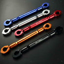 Universal 22mm Motorcycle Handlebar Grips Cross Bar, Steering Wheel Strengthen