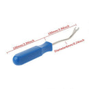 Car Door Interior Trim Clip Panel Upholstery Fastener Clip Remover Tool Scr