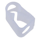 500ml Reusable Blood Bag Drink Halloween Party Long Tube Filling Bag ME
