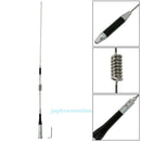 750mm 2.46ft UV Dual Band Car Mobile Radio SG-M507 High Gain Antenna