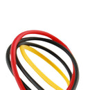 IDE/Molex/IP4/4-pin to SATA Power 15-pin Connector Converter Adapter Cable Z6S9