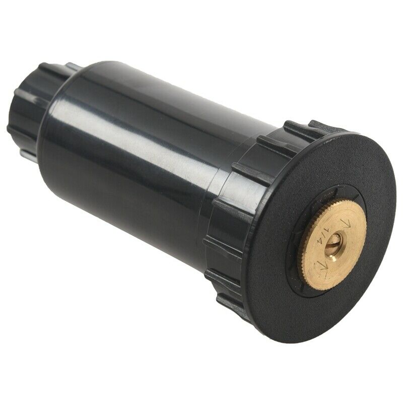 90Degree Sprinklers Plastic Lawn Watering Sprinkler Head Adjustable Garden