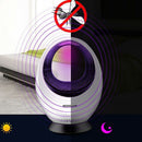 Mosquito lamp household led mosquito killer photocatalyst mosquito repellen
