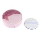 15g Empty Air Cushion Makeup Powder Puff Box Foundation Case for DIY Cosmetic