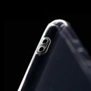2XUltra Thin Clear Transparent Soft Cover Phone Silicone TPU Case For Oneplus 5T
