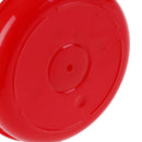 Field Feeding hummingbird bottle garden outdoor plastic flower iron hook Fee BX